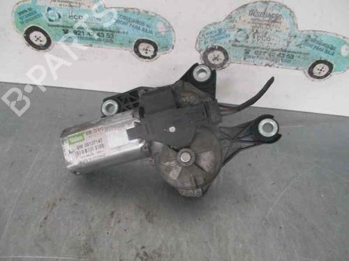 Rear wiper motor CITROËN C3 I (FC_, FN_) 1.1 i | BP4406542M102 