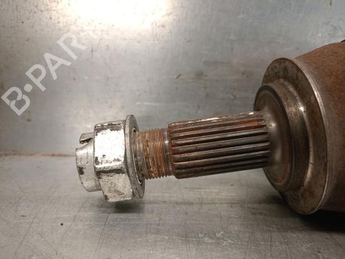 Right front driveshaft FIAT 500 (312_) 1.2 (312AXA1A) | BP28003297M39 