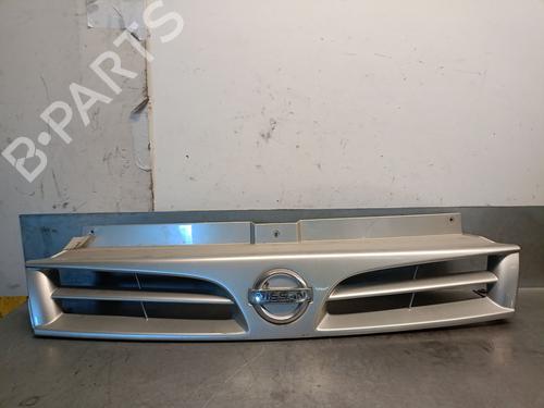 Used Grille Grille NISSAN PRIMASTAR Van (X83) 1.9 dCi 80 (82 hp) 33050318 33050318