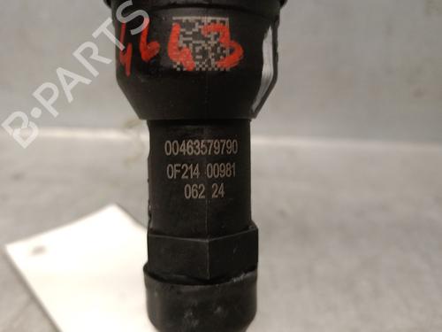 Clutch slave cylinder CITROËN JUMPER II Bus 2.2 HDi 120 | BP32249682M113