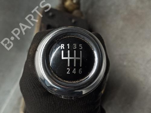 Gear lever MINI MINI CLUBMAN (R55) Cooper | BP11360247M90 