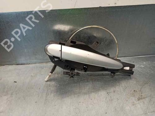 Used Rear right exterior door handle BMW 3 Touring (E91) 318 d (143 hp) 6041070