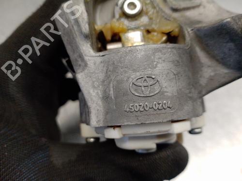 Ignition barrel TOYOTA VERSO (_R2_) 2.0 D-4D (AUR20_, AUR20R) | BP13495560M48 
