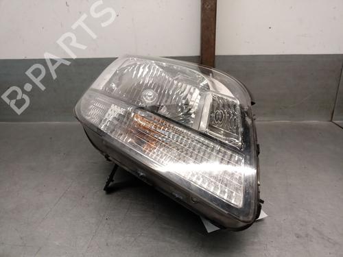Right headlight CHEVROLET ORLANDO (J309) 2.0 D | BP33321944C29  - Image 5