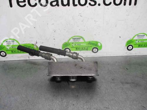 Oil radiator BMW 3 (E46)  | BP20249732M33 