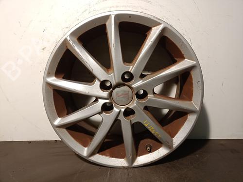 Cerchio SEAT IBIZA IV SC (6J1, 6P5) 1.6 TDI (90 hp) 30594181
