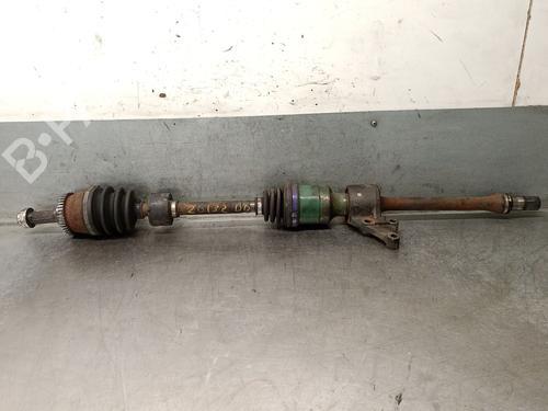 Used Right front driveshaft Right front driveshaft 38487171 38487171