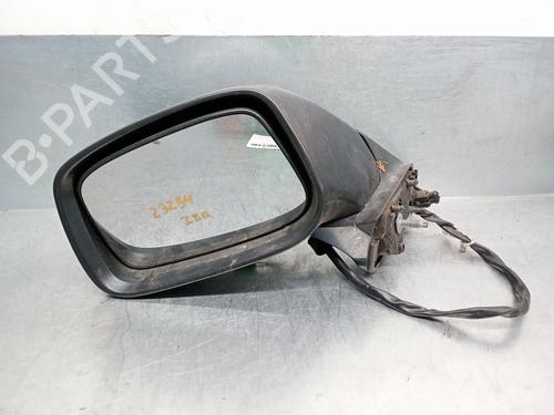 Außenspiegel links für CITROËN C8 (EA_, EB_) 2.0 HDi (120 hp) 27984114