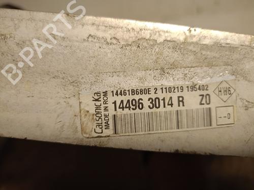 Intercooler RENAULT CLIO IV (BH_) 0.9 TCe 90 LPG | BP36293050M30 - Image 4