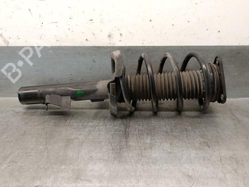 Right front shock absorber FORD FOCUS C-MAX (DM2) 1.8 TDCi | BP29452188M17