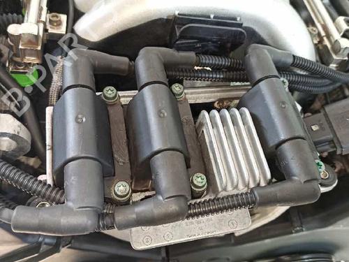 Motor AUDI A6 C5 (4B2)  | BP6523545M1 