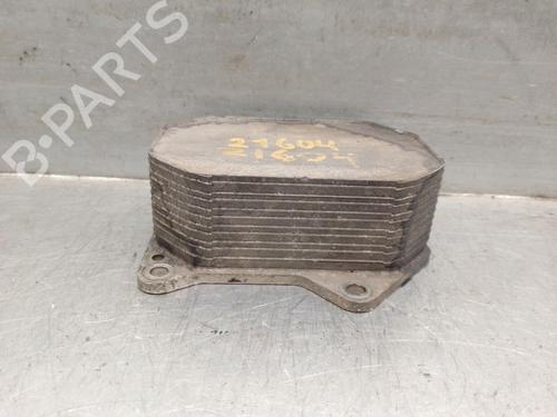 Oliekøler FORD TRANSIT Van (FA_ _) 2.2 TDCi (110 hp) 22727617