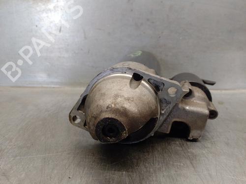 Starter MERCEDES-BENZ A-CLASS (W168) A 170 CDI (168.009, 168.109) | BP16476315M8 