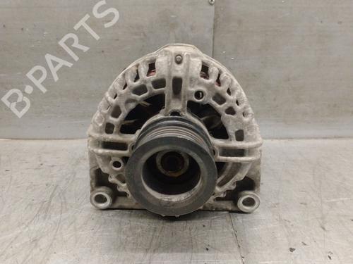 Alternator OPEL ZAFIRA / ZAFIRA FAMILY B (A05) 1.6 (M75) | BP28211494M7 