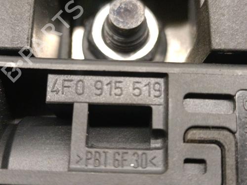 Fuse box AUDI A5 Sportback (8TA) S5 quattro | BP39814509E1 - Image 6