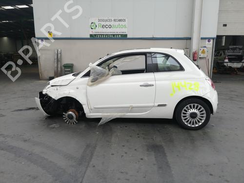 FIAT 500 (312_) 1.2 (312AXA1A) 999406