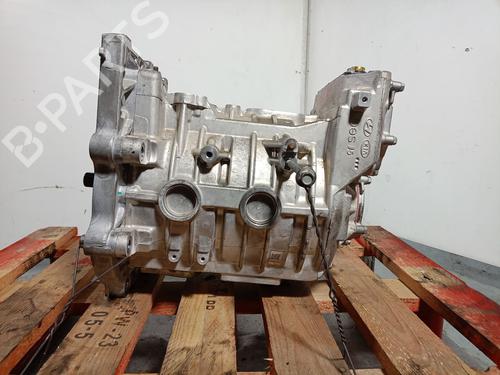 Used Engine Engine 34053512 34053512