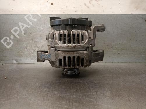Alternator OPEL ASTRA G Hatchback (T98) 1.8 16V (F08, F48) | BP29207157M7