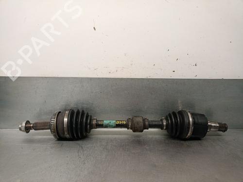 Used Left front driveshaft HYUNDAI i40 I (VF) 1.7 CRDI (141 hp) 22726518