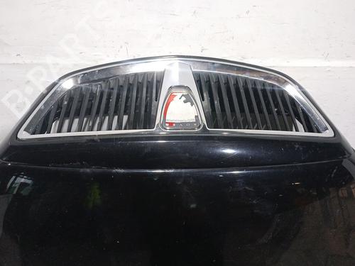 Hood ROVER 45 I Saloon (RT) 2.0 iDT | BP30111457C1 