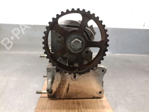 Cylinder head RENAULT MEGANE I (BA0/1_) 1.9 dTi (BA08, BA0N) | BP31171721M5