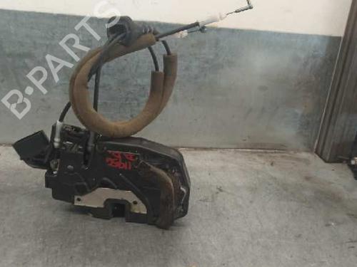 Front right lock NISSAN X-TRAIL II (T31) 2.0 dCi 4x4 | BP7108658C97 