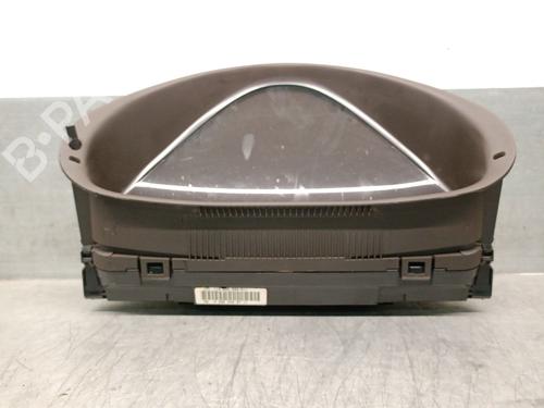 Instrument cluster MERCEDES-BENZ C-CLASS (W203) C 32 AMG Kompressor (203.065) | BP30803714C47 