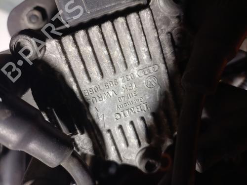 Engine VW GOLF IV (1J1) 1.6 | BP30913481M1