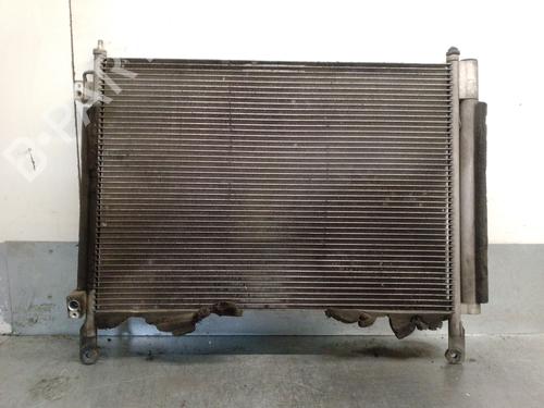 AC radiator RENAULT KOLEOS I (HY_) 2.0 dCi (HY0K) | BP32140351M32 - Image 2