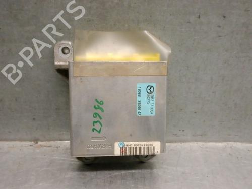 Used ECU airbags MAZDA CX-7 (ER) 2.2 MZR-CD AWD (ER10A) (173 hp) 30402435