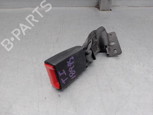 Used Seat buckle FIAT 500 (312_) 1.2 LPG (312AXA1A) (69 hp) 15715429
