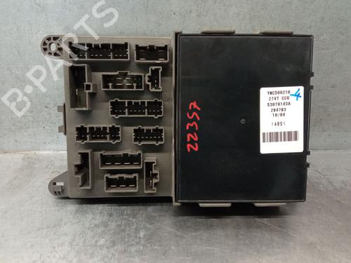 Fuse box LAND ROVER FREELANDER I (L314) 2.0 Td4 4x4 | BP24468182E1 