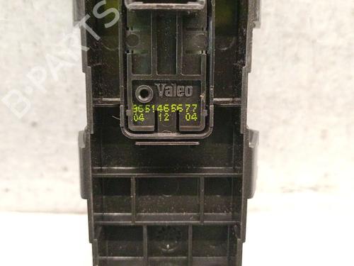 Right front window switch CITROËN C4 I (LC_) 1.4 16V | BP30272054I26