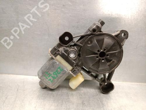 Used Left rear window motor MERCEDES-BENZ G-CLASS (W463) G 500 (463.260, 463.261) (422 hp) 27396436