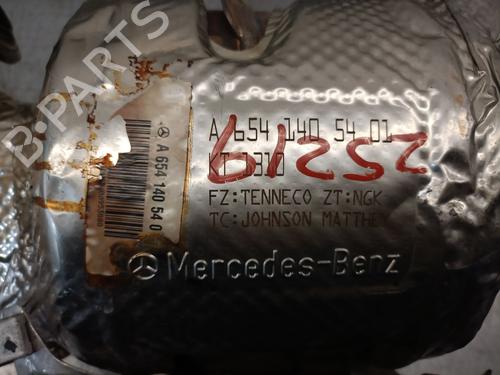 Particulate filter MERCEDES-BENZ GLE Coupe (C167) GLE 350 de 4-matic (167.306) | BP34715725M81 - Image 5