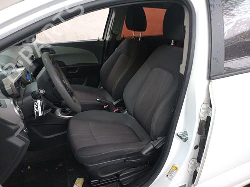 Parasol derecha CHEVROLET AVEO Hatchback (T300) 1.3 D | BP31714112I2 