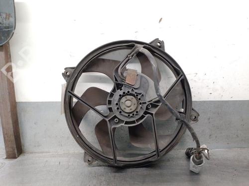 Køleventilator elektrisk Køleventilator elektrisk 38087651 38087651