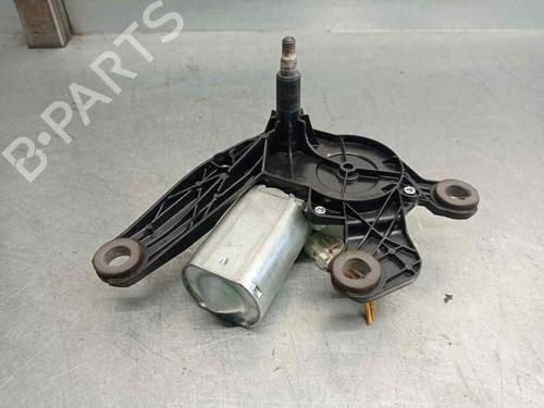 Rear wiper motor CITROËN C4 Coupe (LA_) 1.6 HDi | BP10407796M102 