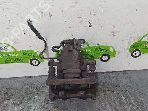 Left rear brake caliper FIAT ULYSSE (179_) 2.0 JTD | BP11615857M107 