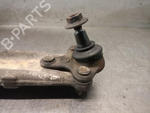 Left front suspension arm AUDI A3 (8P1) S3 quattro | BP26387370M12 