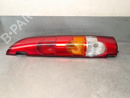 Right taillight RENAULT KANGOO (KC0/1_) 1.5 dCi (KC07) | BP36115068C35 - Image 3