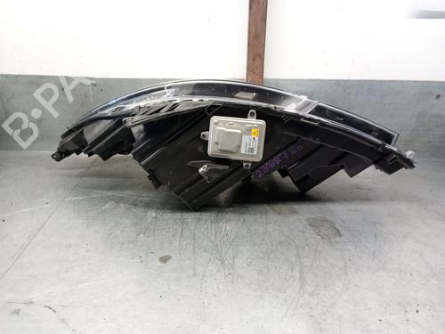 Right headlight OPEL ZAFIRA TOURER C (P12) 1.6 CDTI (75) | BP29384167C29 