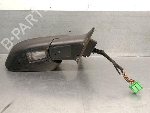 Left mirror VOLVO XC90 I (275) 2.5 T AWD | BP30150165C26