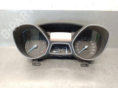 Used Instrument cluster Instrument cluster FORD FOCUS III 1.6 EcoBoost (182 hp) 34127932 34127932