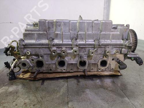 Cylinder head TOYOTA AVENSIS Saloon (_T25_) 2.0 D-4D (CDT250_, CDT250R) | BP26518695M5 