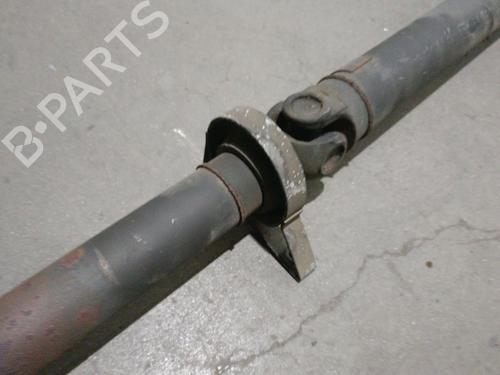 Driveshaft VOLVO XC90 I (275) 2.5 T AWD | BP30123681M37