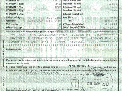 Engine control unit (ECU) FORD FIESTA V (JH_, JD_) 1.4 TDCi | BP31013448M57