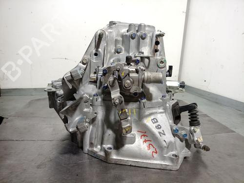 Gearbox HONDA HR-V (RU) 1.6 i-DTEC (RU8) | BP36845331M3  - Image 6