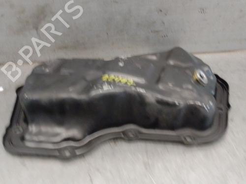Oil sump RENAULT MEGANE III Grandtour (KZ0/1) 1.2 TCe (KZ2B, KZ11) | BP25454668M115 
