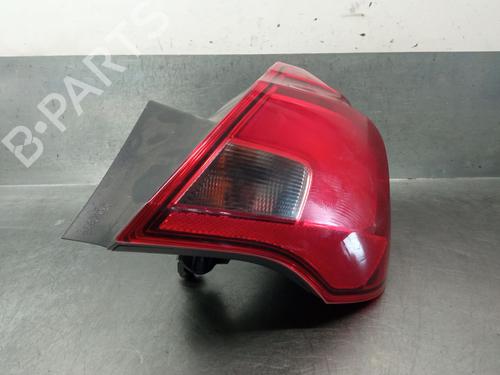 Right taillight OPEL CORSA E (X15) 1.4 LPG (08, 68) | BP29449857C35 